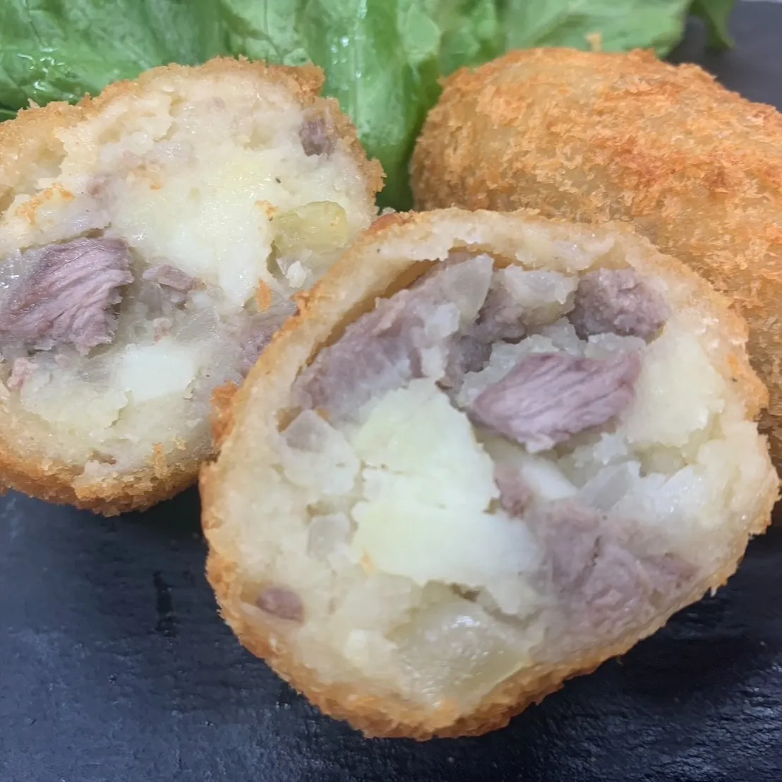 こんにちは！お肉好きの皆さん、今日は要チェックです！🍖私たち...
