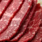 馬刺し